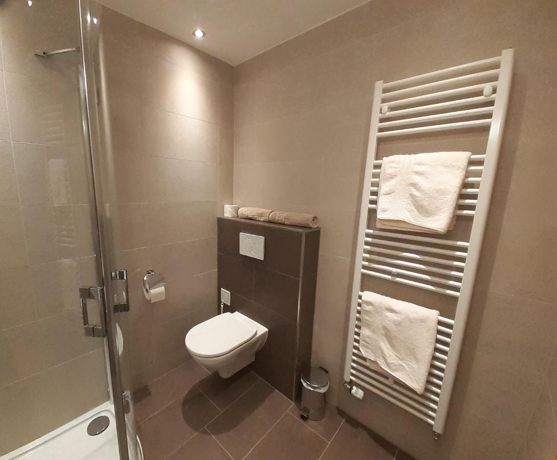 Bauernhof Grieslehen Bed & Breakfast Leogang Dış mekan fotoğraf