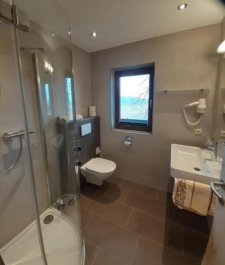 Bauernhof Grieslehen Bed & Breakfast Leogang Dış mekan fotoğraf