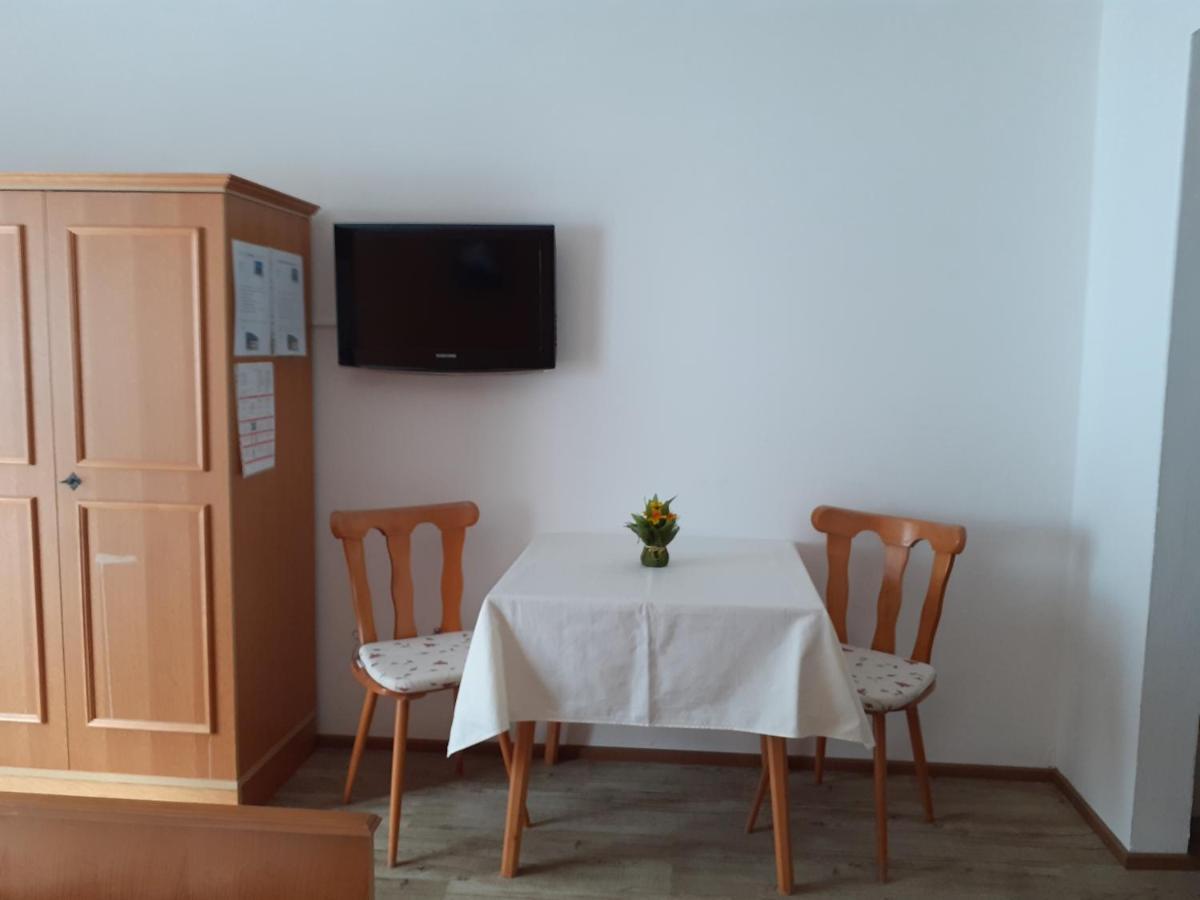 Bauernhof Grieslehen Bed & Breakfast Leogang Dış mekan fotoğraf