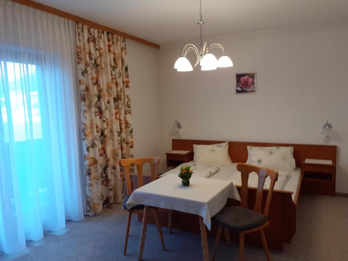 Bauernhof Grieslehen Bed & Breakfast Leogang Dış mekan fotoğraf