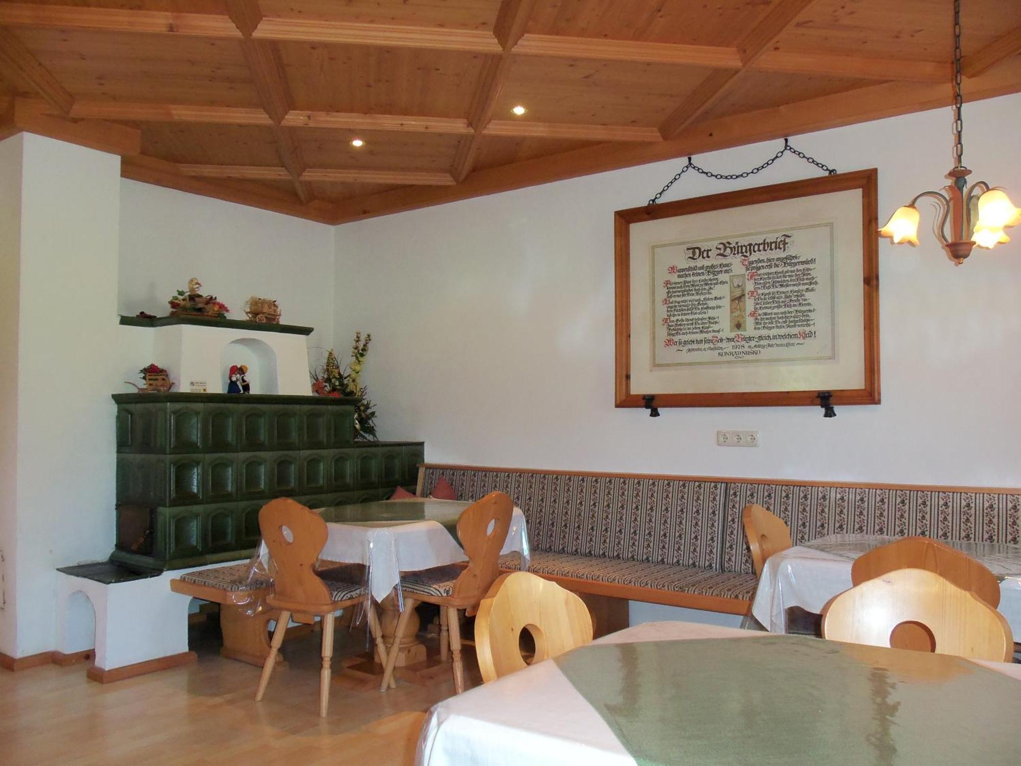 Bauernhof Grieslehen Bed & Breakfast Leogang Dış mekan fotoğraf
